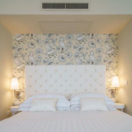 Boutique Hotel Carlo Felice カリアリ エクステリア 写真