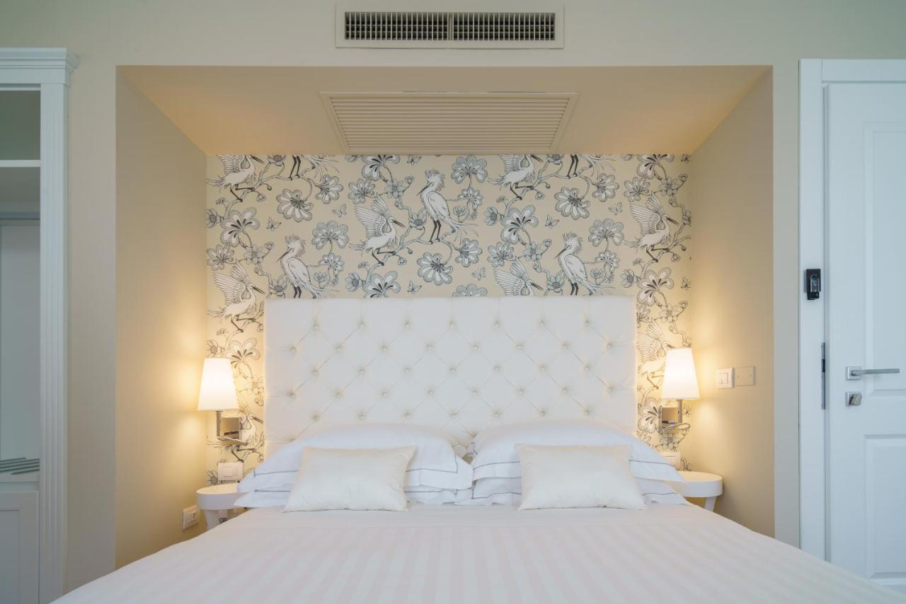 Boutique Hotel Carlo Felice カリアリ エクステリア 写真