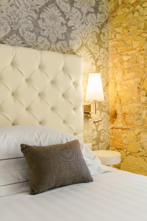 Boutique Hotel Carlo Felice カリアリ エクステリア 写真